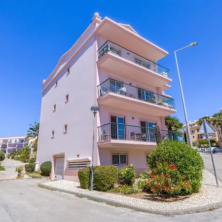 Apartment Central, Bem Equipado E Confortavel A Passos Da Da *