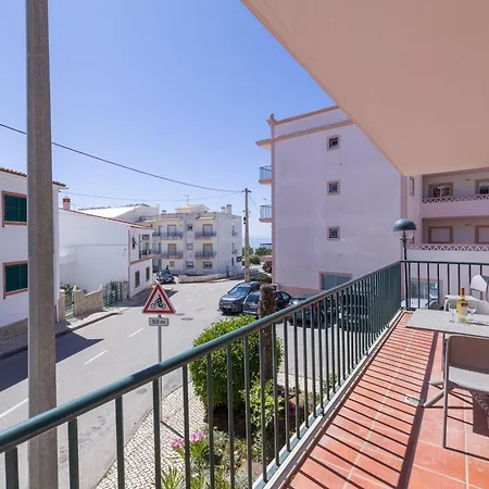 Central, Bem Equipado E Confortavel A Passos Da Da Apartment Praia Da Luz