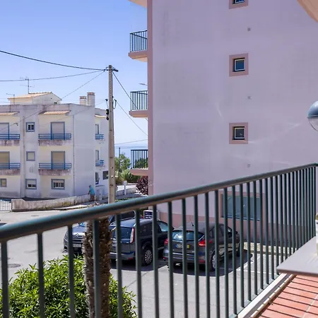 Apartment Central, Bem Equipado E Confortavel A Passos Da Da Praia Da Luz