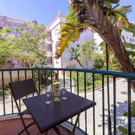 Central, Bem Equipado E Confortavel A Passos Da Da Apartment Praia Da Luz