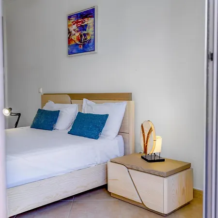 Apartment Central, Bem Equipado E Confortavel A Passos Da Da Praia Da Luz