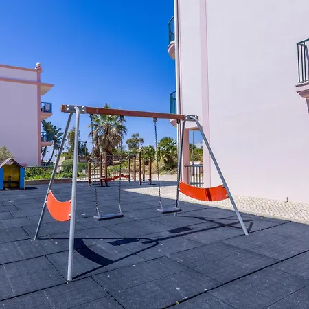 Appartement Central, Bem Equipado E Confortavel A Passos Da Da